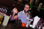 Els' Pub on Saturday Night at Byblos